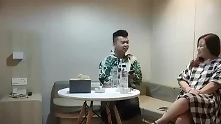 Asian Oil Porn 1